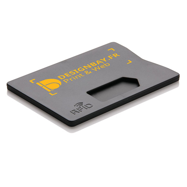 Goodies - Porte-carte CB anti-RFID